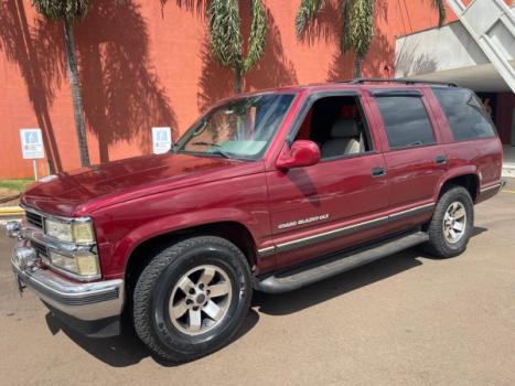 CHEVROLET Grand Blazer 4.1 18V 4P DLX, Foto 1