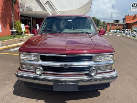 CHEVROLET Grand Blazer 4.1 18V 4P DLX, Foto 2