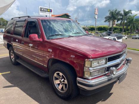 CHEVROLET Grand Blazer 4.1 18V 4P DLX, Foto 3