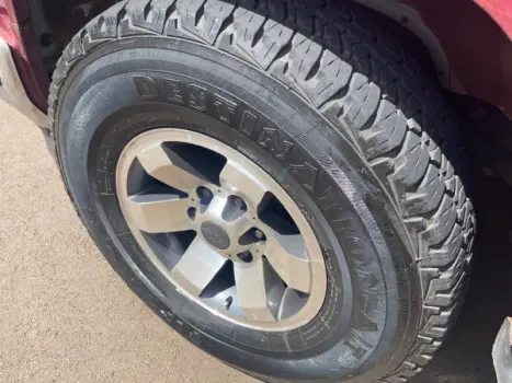 CHEVROLET Grand Blazer 4.1 18V 4P DLX, Foto 10