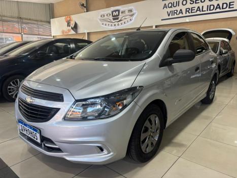 CHEVROLET Joy 1.0 4P FLEX SPE4, Foto 3