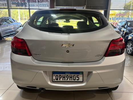 CHEVROLET Joy 1.0 4P FLEX SPE4, Foto 5