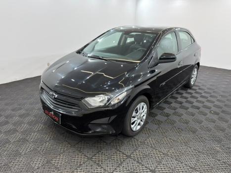 CHEVROLET Joy 1.0 4P FLEX BLACK, Foto 1