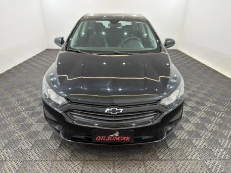 CHEVROLET Joy 1.0 4P FLEX BLACK, Foto 2