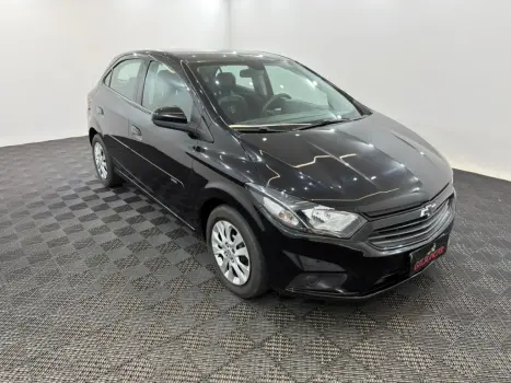 CHEVROLET Joy 1.0 4P FLEX BLACK, Foto 3