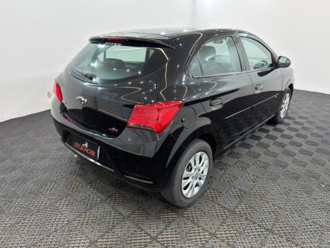 CHEVROLET Joy 1.0 4P FLEX BLACK, Foto 5