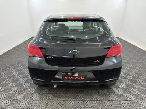CHEVROLET Joy 1.0 4P FLEX BLACK, Foto 6