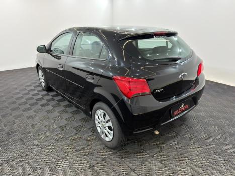 CHEVROLET Joy 1.0 4P FLEX BLACK, Foto 7