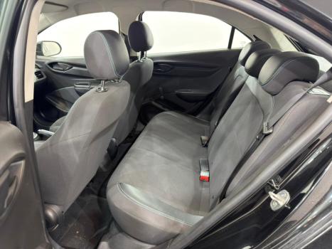CHEVROLET Joy 1.0 4P FLEX BLACK, Foto 8