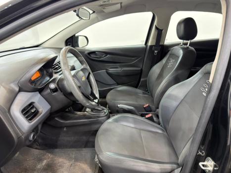 CHEVROLET Joy 1.0 4P FLEX BLACK, Foto 9