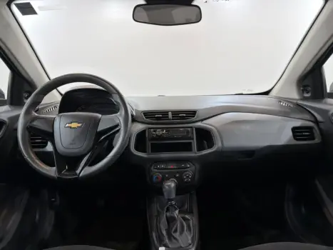 CHEVROLET Joy 1.0 4P FLEX BLACK, Foto 11
