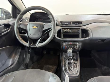 CHEVROLET Joy 1.0 4P FLEX BLACK, Foto 12