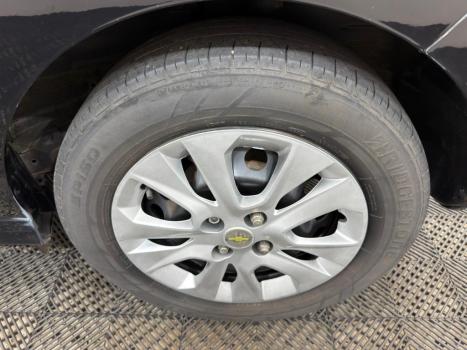 CHEVROLET Joy 1.0 4P FLEX BLACK, Foto 13
