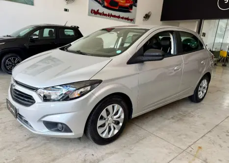 CHEVROLET Joy 1.0 4P FLEX BLACK, Foto 2