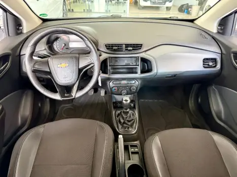 CHEVROLET Joy 1.0 4P FLEX BLACK, Foto 7