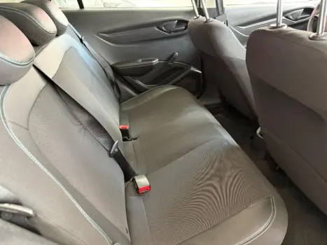 CHEVROLET Joy 1.0 4P FLEX BLACK, Foto 9