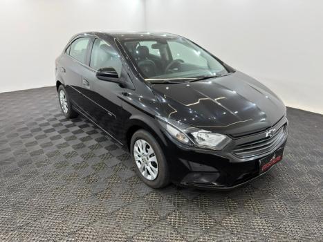 CHEVROLET Joy 1.0 4P FLEX BLACK, Foto 3