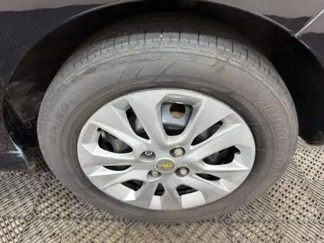 CHEVROLET Joy 1.0 4P FLEX BLACK, Foto 13