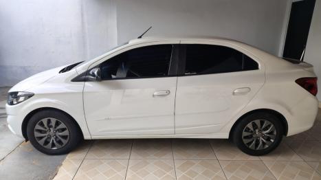 CHEVROLET Joy Sedan 1.0 4P FLEX SPE4, Foto 1