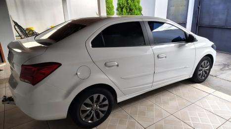 CHEVROLET Joy Sedan 1.0 4P FLEX SPE4, Foto 2