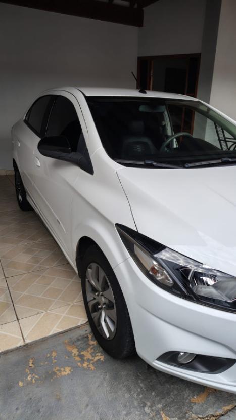 CHEVROLET Joy Sedan 1.0 4P FLEX SPE4, Foto 4