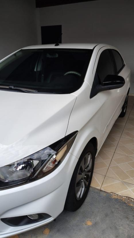 CHEVROLET Joy Sedan 1.0 4P FLEX SPE4, Foto 5