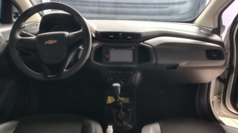 CHEVROLET Joy Sedan 1.0 4P FLEX SPE4, Foto 10