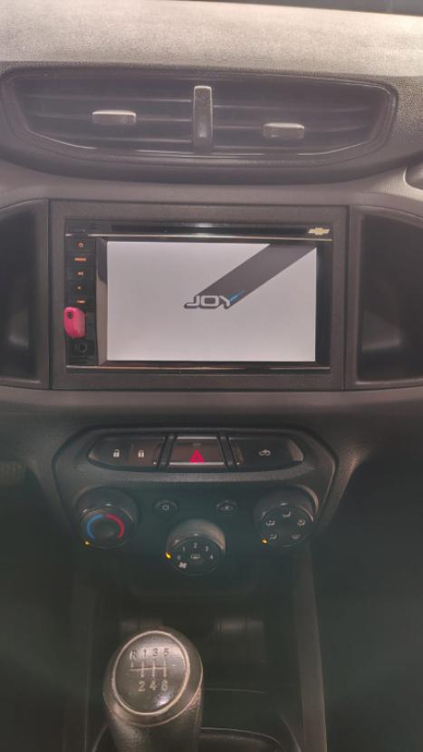 CHEVROLET Joy Sedan 1.0 4P FLEX SPE4, Foto 11