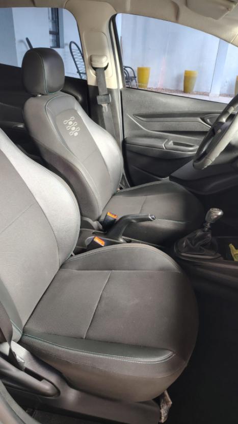 CHEVROLET Joy Sedan 1.0 4P FLEX SPE4, Foto 13
