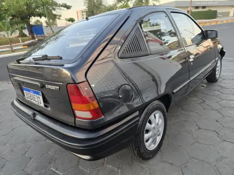 CHEVROLET Kadett 1.8 GL, Foto 7