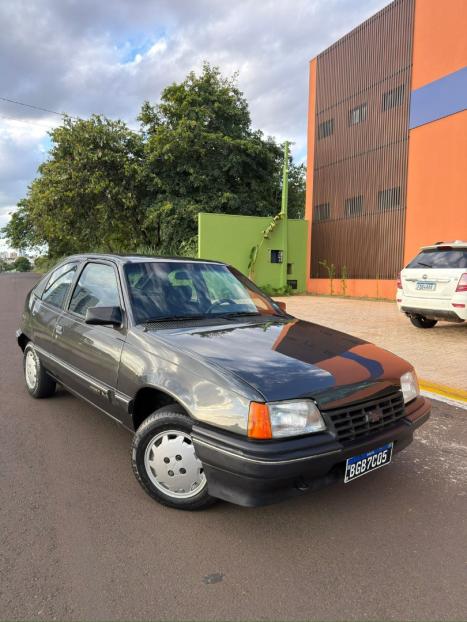 CHEVROLET Kadett 1.8 SL, Foto 1