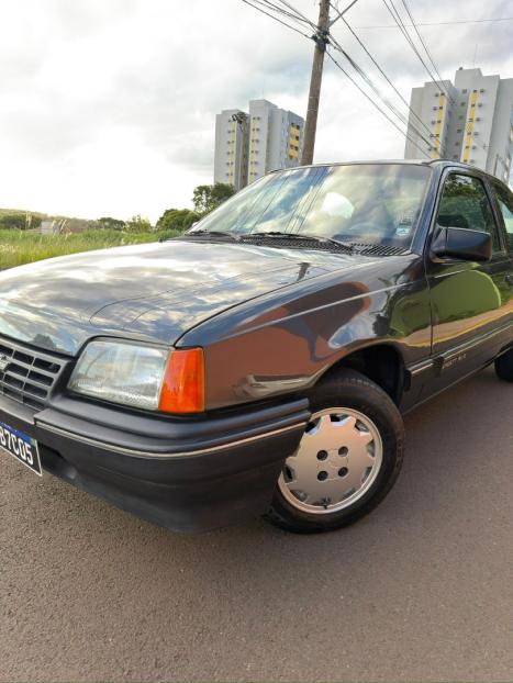 CHEVROLET Kadett 1.8 SL, Foto 2