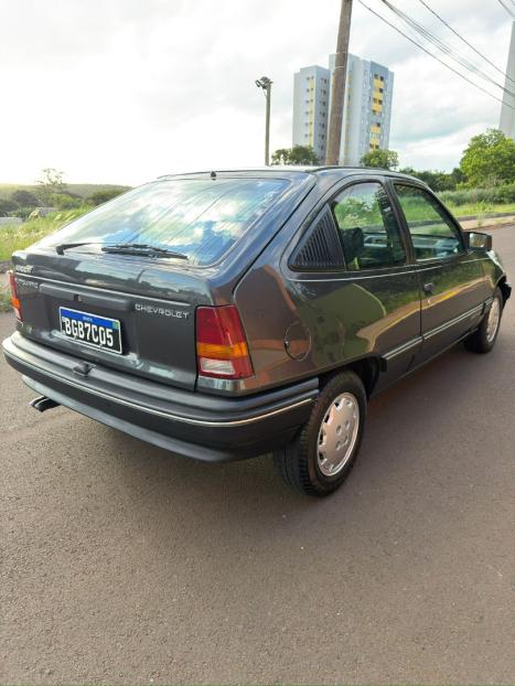 CHEVROLET Kadett 1.8 SL, Foto 7