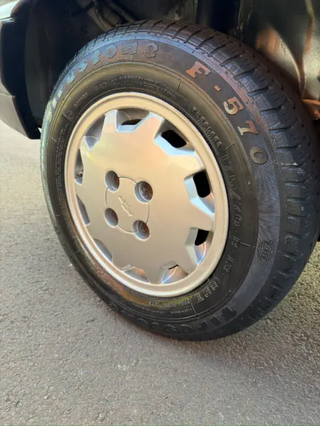 CHEVROLET Kadett 1.8 SL, Foto 12