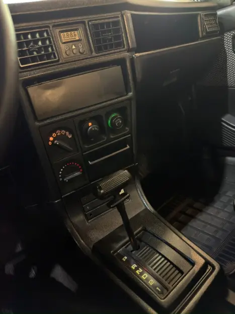 CHEVROLET Kadett 1.8 SL, Foto 14