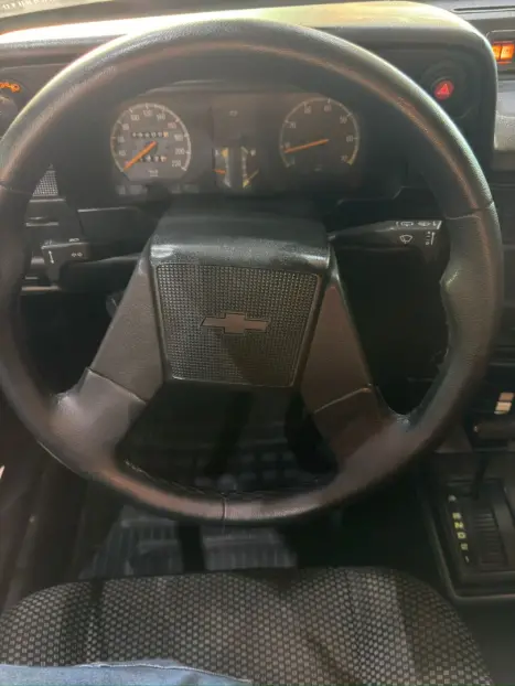 CHEVROLET Kadett 1.8 SL, Foto 18