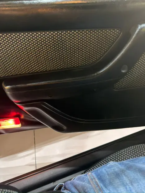 CHEVROLET Kadett 1.8 SL, Foto 19