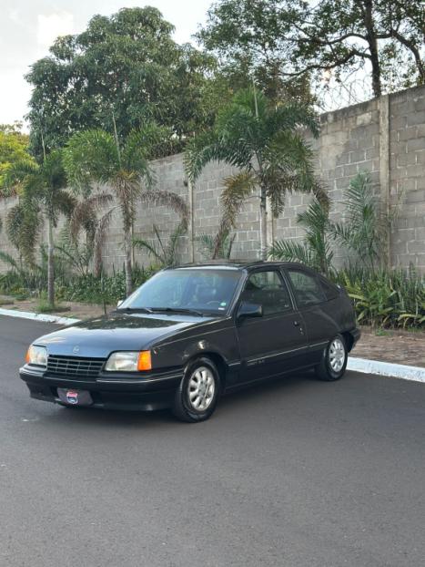 CHEVROLET Kadett 1.8 SL/E, Foto 3