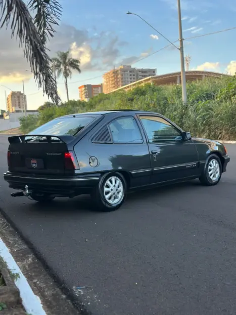 CHEVROLET Kadett 1.8 SL/E, Foto 6