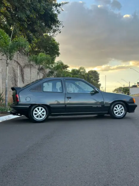 CHEVROLET Kadett 1.8 SL/E, Foto 7