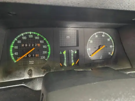 CHEVROLET Kadett 1.8 SL/E, Foto 9