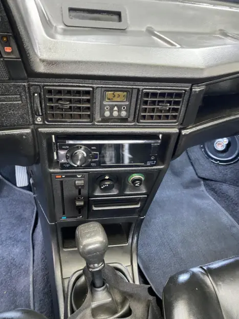 CHEVROLET Kadett 1.8 SL/E, Foto 12