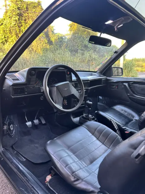 CHEVROLET Kadett 1.8 SL/E, Foto 13