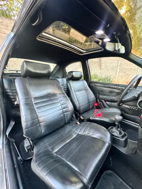 CHEVROLET Kadett 1.8 SL/E, Foto 14