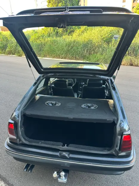 CHEVROLET Kadett 1.8 SL/E, Foto 15