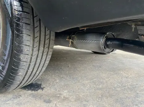 CHEVROLET Kadett 1.8 SL/E, Foto 16