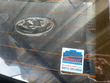 CHEVROLET Kadett 1.8 SL/E, Foto 20