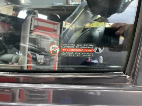 CHEVROLET Kadett 1.8 SL/E, Foto 21