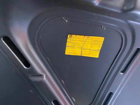 CHEVROLET Kadett 1.8 SL/E, Foto 25