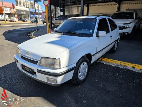 CHEVROLET Kadett 2.0 GSI, Foto 1